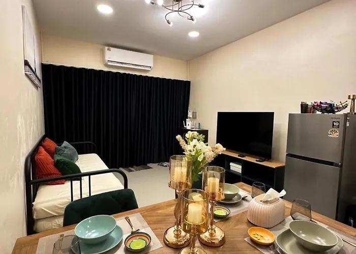 Twenty-one Bkk House