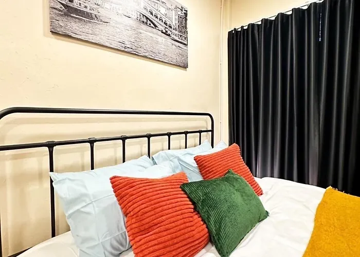 Vakantiehuis Twenty-one Bkk House Bangkok