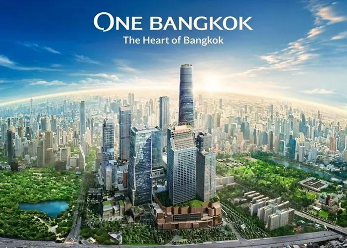 Twenty-one Bkk House *
