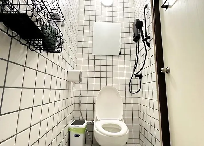 Vakantiehuis Twenty-one Bkk House Bangkok