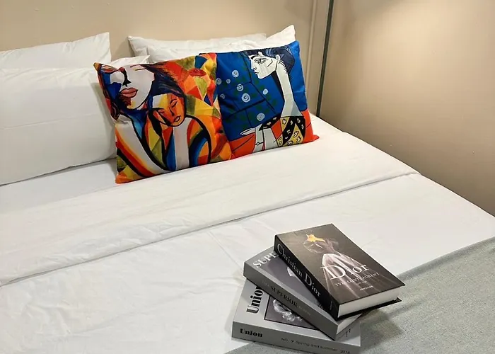 Twenty-one Bkk House Vakantiehuis